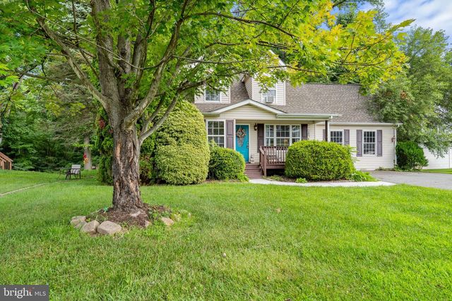 11 HEATHER CT, Elkton, MD 21921