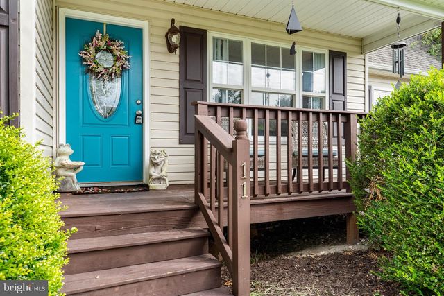 11 HEATHER CT, Elkton, MD 21921