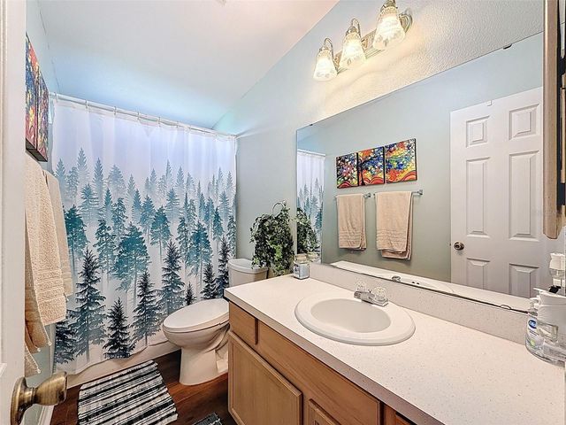 81 STRAPHMORE DRIVE, Haines City, FL 33844