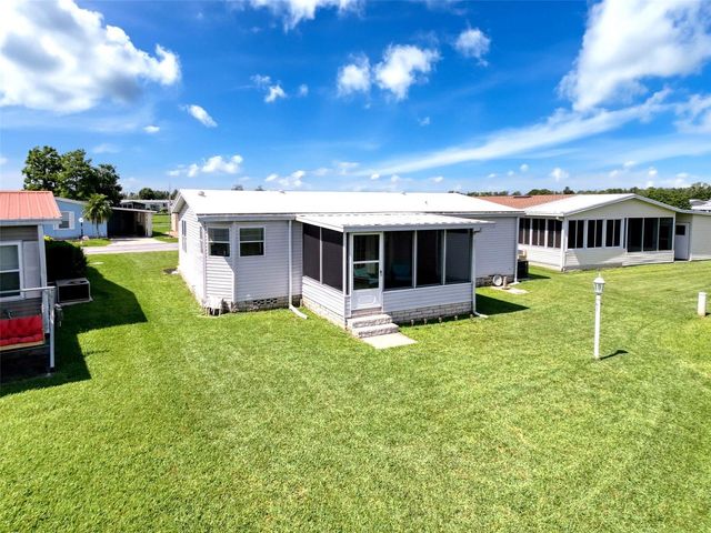 81 STRAPHMORE DRIVE, Haines City, FL 33844