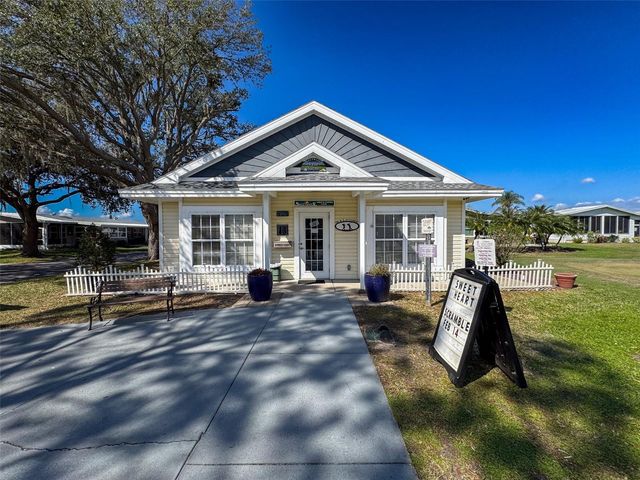 81 STRAPHMORE DRIVE, Haines City, FL 33844