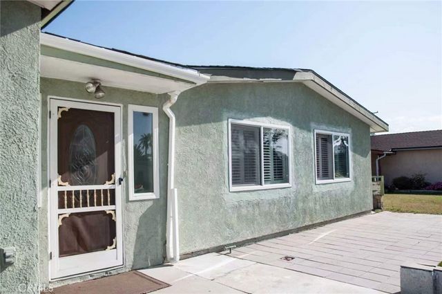 18652 Bellorita Street, Rowland Heights, CA 91748