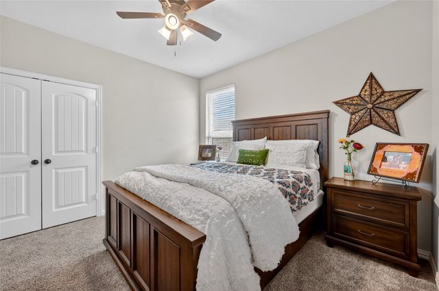 1504 Shindig Court, Weatherford, TX 76087