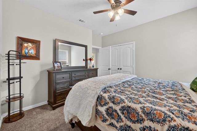 1504 Shindig Court, Weatherford, TX 76087