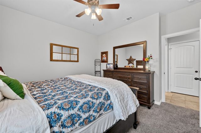 1504 Shindig Court, Weatherford, TX 76087