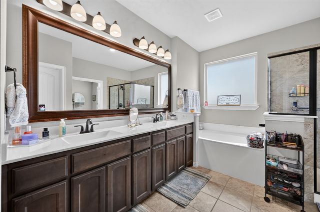 1504 Shindig Court, Weatherford, TX 76087