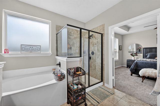 1504 Shindig Court, Weatherford, TX 76087