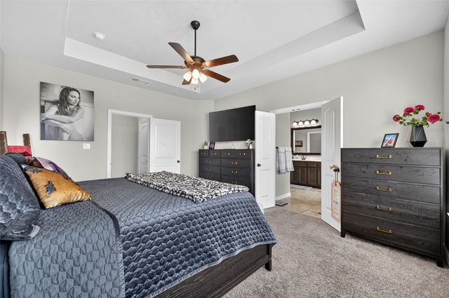 1504 Shindig Court, Weatherford, TX 76087