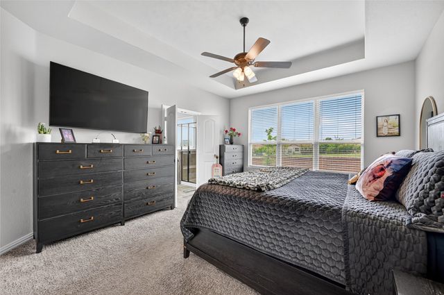 1504 Shindig Court, Weatherford, TX 76087