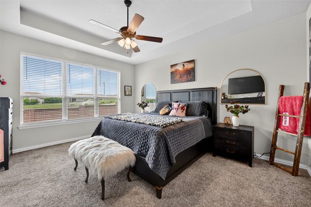 1504 Shindig Court, Weatherford, TX 76087