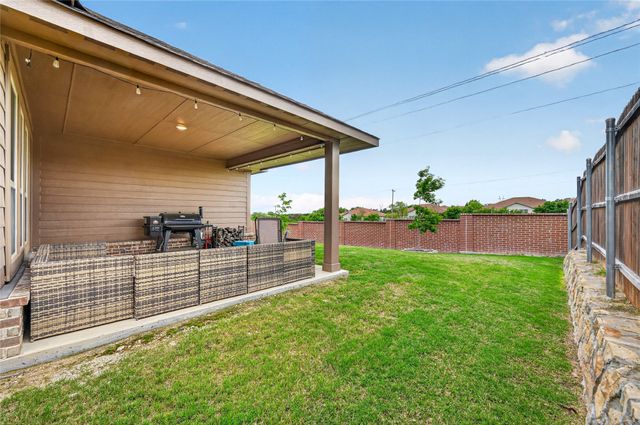 1504 Shindig Court, Weatherford, TX 76087