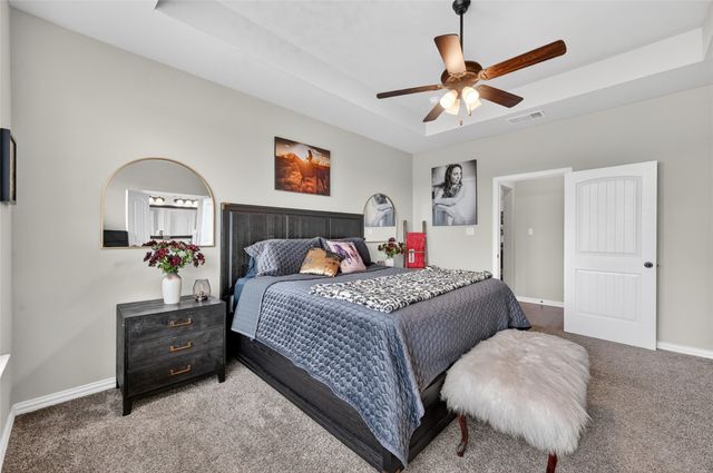 1504 Shindig Court, Weatherford, TX 76087