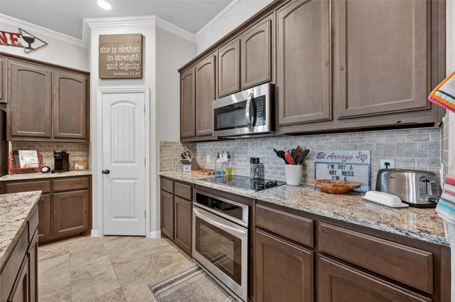 1504 Shindig Court, Weatherford, TX 76087