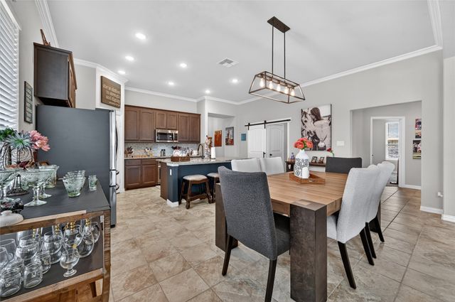1504 Shindig Court, Weatherford, TX 76087