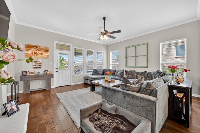 1504 Shindig Court, Weatherford, TX 76087