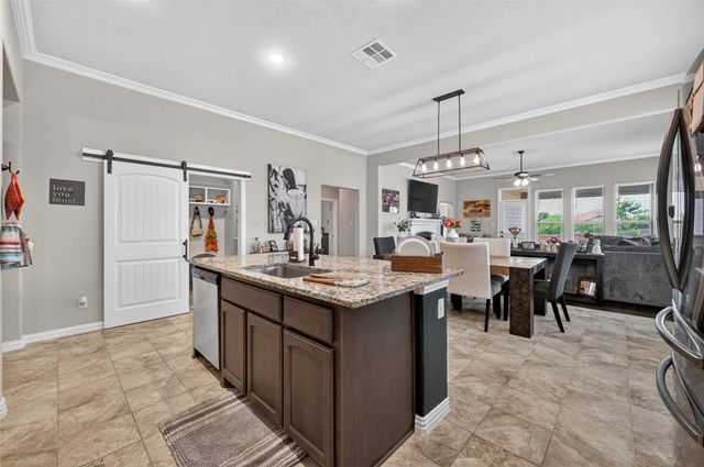 1504 Shindig Court, Weatherford, TX 76087