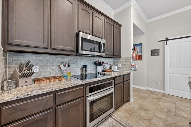 1504 Shindig Court, Weatherford, TX 76087