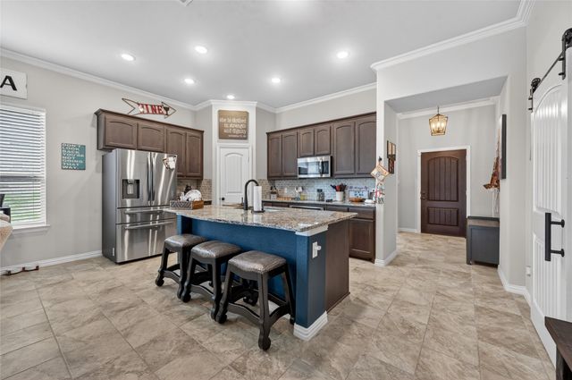 1504 Shindig Court, Weatherford, TX 76087