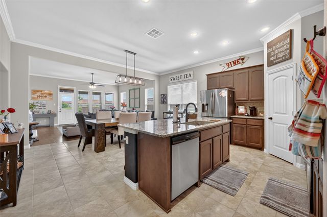 1504 Shindig Court, Weatherford, TX 76087