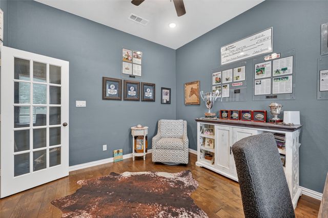 1504 Shindig Court, Weatherford, TX 76087