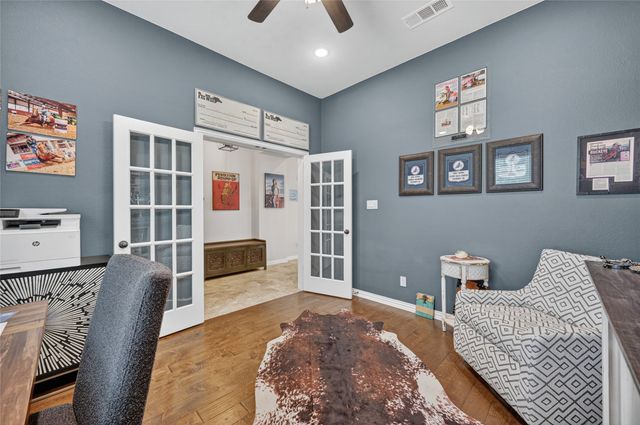 1504 Shindig Court, Weatherford, TX 76087