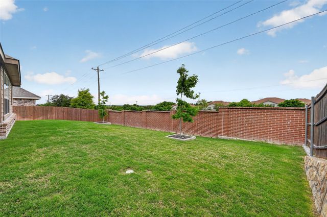 1504 Shindig Court, Weatherford, TX 76087