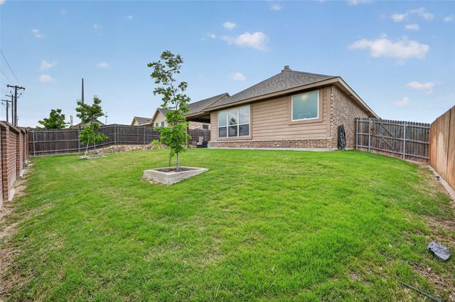1504 Shindig Court, Weatherford, TX 76087