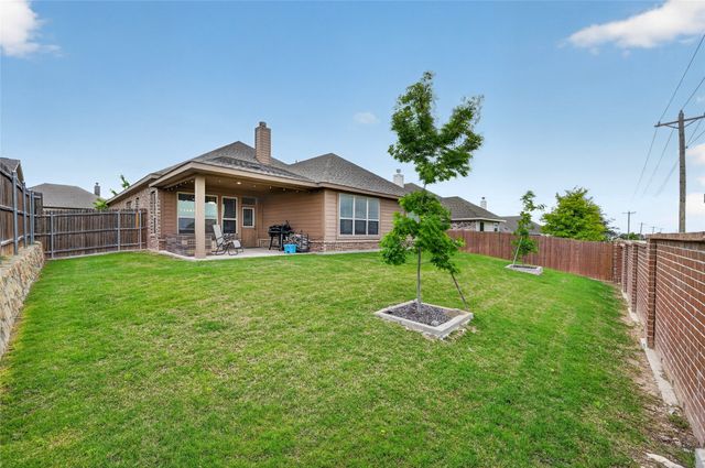 1504 Shindig Court, Weatherford, TX 76087