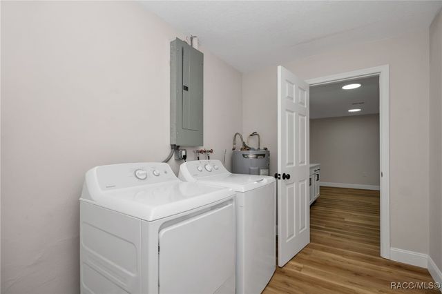 6 N Davis Street, Beverly Hills, FL 34465