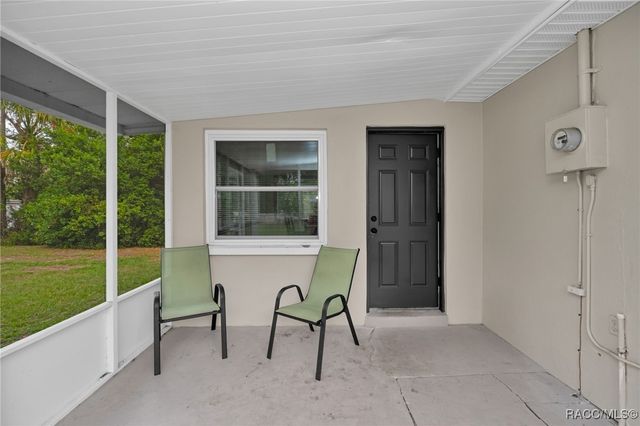 6 N Davis Street, Beverly Hills, FL 34465