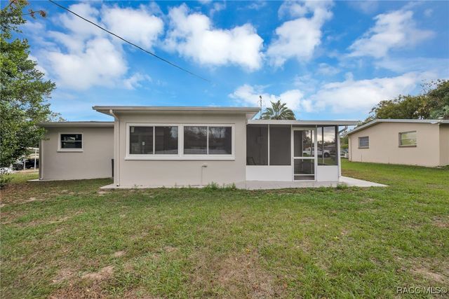 6 N Davis Street, Beverly Hills, FL 34465