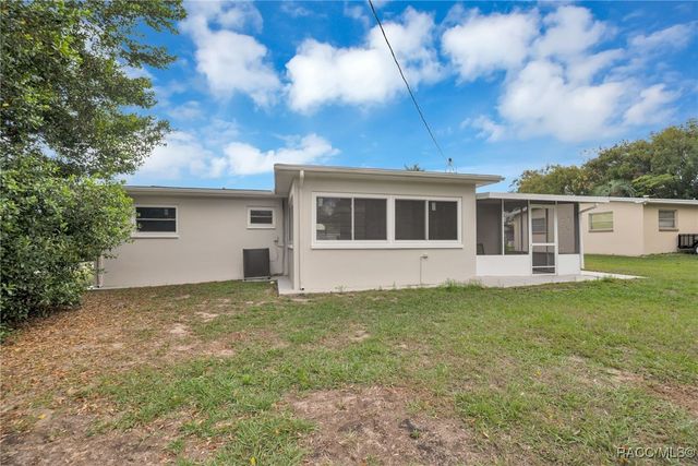 6 N Davis Street, Beverly Hills, FL 34465