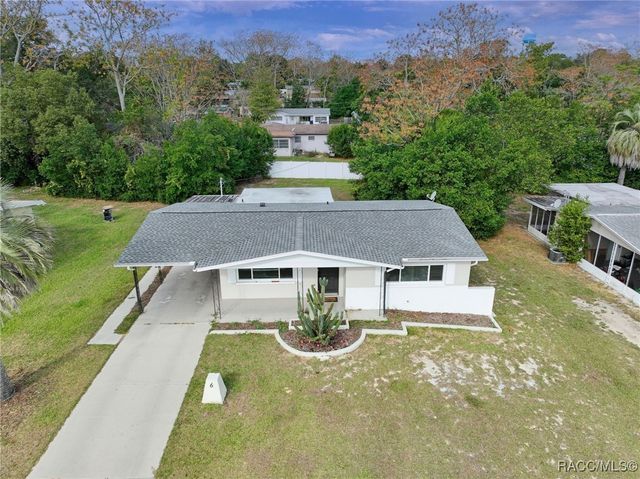 6 N Davis Street, Beverly Hills, FL 34465