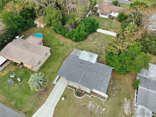 6 N Davis Street, Beverly Hills, FL 34465