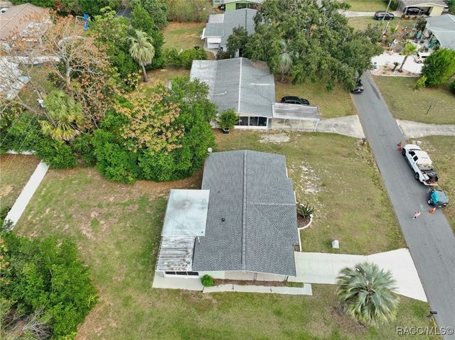 6 N Davis Street, Beverly Hills, FL 34465