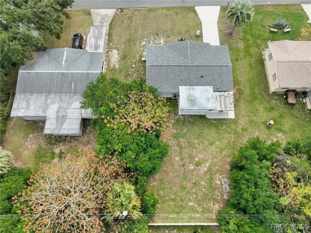 6 N Davis Street, Beverly Hills, FL 34465