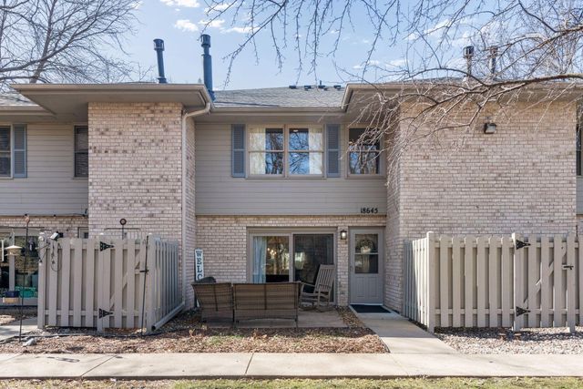 18645 Clear View Court, Minnetonka, MN 55345