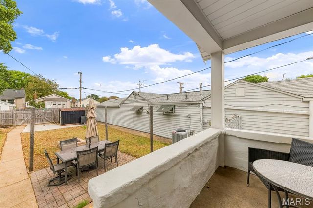 6207 Fyler Avenue, St Louis, MO 63139