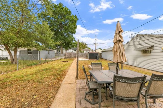 6207 Fyler Avenue, St Louis, MO 63139
