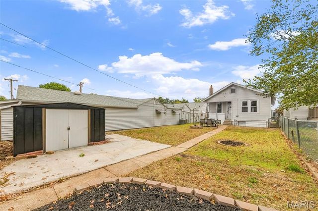 6207 Fyler Avenue, St Louis, MO 63139