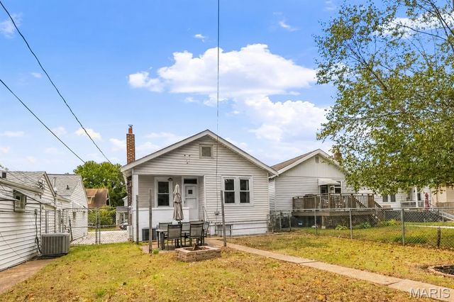 6207 Fyler Avenue, St Louis, MO 63139