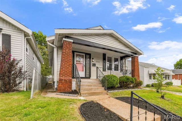 6207 Fyler Avenue, St Louis, MO 63139