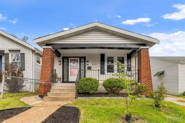 6207 Fyler Avenue, St Louis, MO 63139