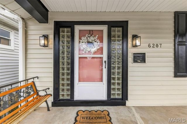 6207 Fyler Avenue, St Louis, MO 63139
