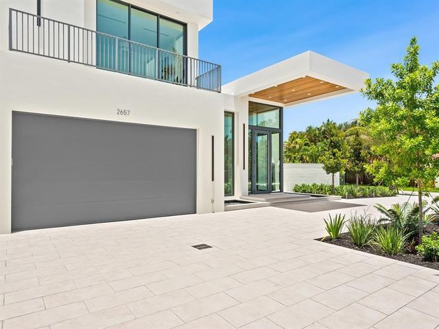 2657 NE 34th St, Fort Lauderdale, FL 33306