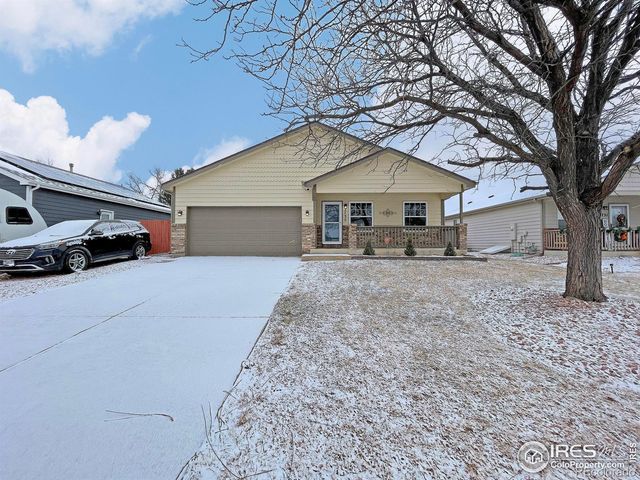 2735 Chesapeake, Evans, CO 80620