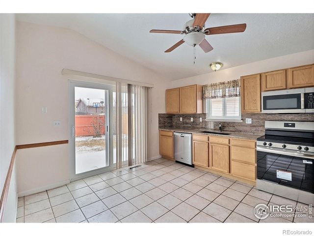 2735 Chesapeake, Evans, CO 80620