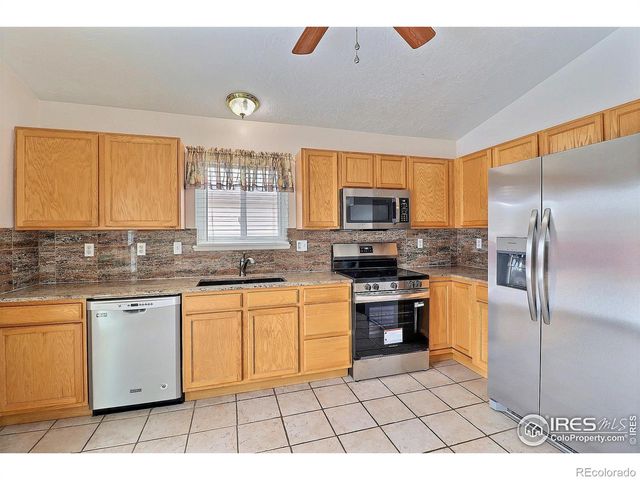 2735 Chesapeake, Evans, CO 80620