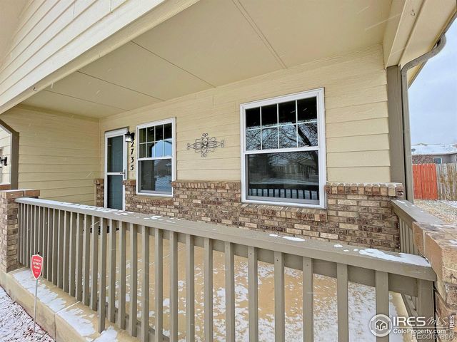 2735 Chesapeake, Evans, CO 80620