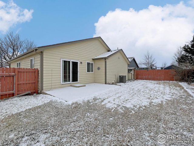 2735 Chesapeake, Evans, CO 80620